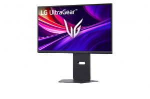27" LG 27G850A-B gamer monitor