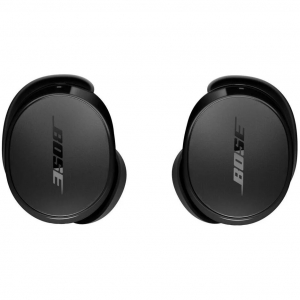 Bose QuietComfort Earbuds fülhallgató fekete (888507-0100)