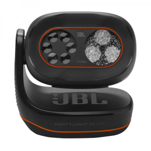 JBL PartyLight Beam hangulatvilágítás fekete (JBLPLBEAMEU)
