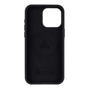 Tactical MagForce Velvet Smoothie Apple iPhone 15 Pro Max tok fekete (8596311259388)