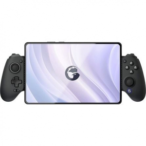 GameSir G8 Plus Bluetooth gamepad j&aacute;t&eacute;kvez&eacute;rlő fekete (6936685221291)