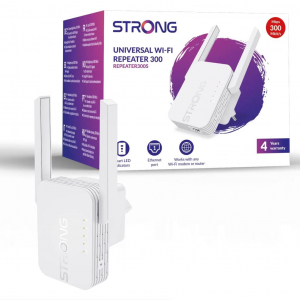 Strong Wireless Universal Repeater 300 (REPEATER300S9