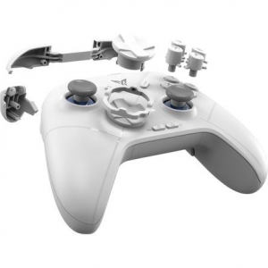 Flydigi Direwolf 3 vezeték nélküli gamepad játékvezérlő szürke