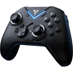 Flydigi Vader 4 Pro vezeték nélküli gamepad játékvezérlő fekete