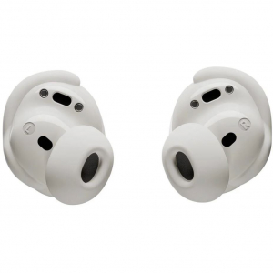 Bose QuietComfort Earbuds fülhallgató füst-fehér (888507-0200)