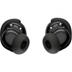 Bose QuietComfort Earbuds fülhallgató fekete (888507-0100)