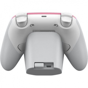 GameSir Super Nova Multiplatform vezeték nélküli gamepad játékvezérlő rózsaszín (6936685222007)