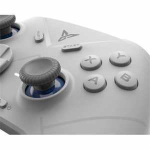 Flydigi Direwolf 3 vezeték nélküli gamepad játékvezérlő szürke