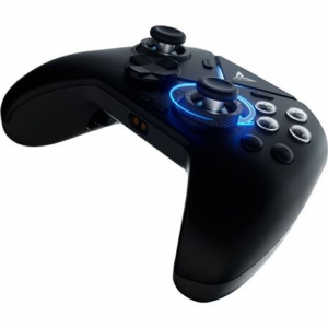 Flydigi Vader 4 Pro vezeték nélküli gamepad játékvezérlő fekete