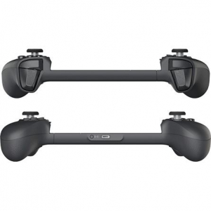 GameSir G8 Plus Bluetooth gamepad j&aacute;t&eacute;kvez&eacute;rlő fekete (6936685221291)