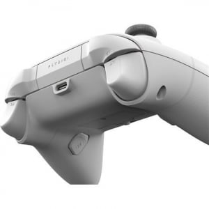 Flydigi Direwolf 3 vezeték nélküli gamepad játékvezérlő szürke
