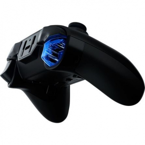 Flydigi Vader 4 Pro vezeték nélküli gamepad játékvezérlő fekete