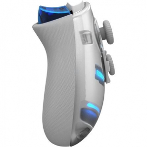 Flydigi Apex 4 vezeték nélküli gamepad játékvezérlő fehér