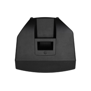 SAL professzionális hangdoboz, 38cm mélysugárzó, ma. 1200 W, aktív zenekari hangdoboz, Bluetooth, MP3, USB, SD, multimédia lejátszó, digitális kijelző