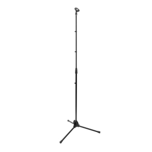 SAL mikrofon &aacute;llv&aacute;ny, professzion&aacute;lis, 2 az 1-ben, &aacute;ll&iacute;that&oacute; magass&aacute;g (HT820)