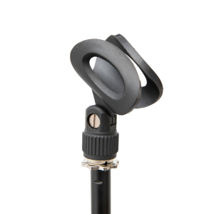 SAL mikrofon &aacute;llv&aacute;ny, professzion&aacute;lis, 2 az 1-ben, &aacute;ll&iacute;that&oacute; magass&aacute;g (HT820)