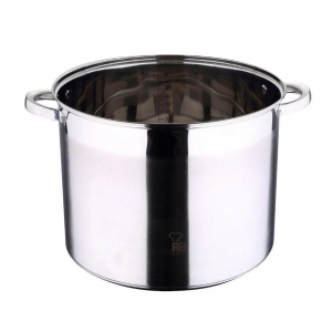 Renberg edény fedővel, 15 L (RB-2263)