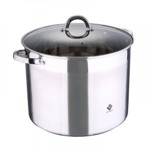 Renberg edény fedővel, 15 L (RB-2263)