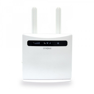 STRONG 4G 300 Mobil Router (4GROUTER300V2)