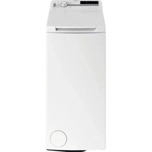 Whirlpool TDLR 6261BS EU/N felültöltős mosógép fehér