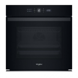 Whirlpool WOI4S8HM2SBA beépíthető elektromos sütő fekete