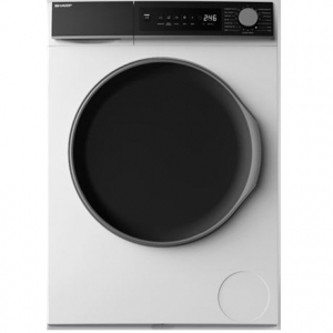 Sharp ES-NFB814AWBEE el&ouml;lt&ouml;ltős mos&oacute;g&eacute;p feh&eacute;r