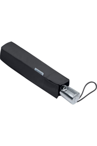 Samsonite Rain Pro &ouml;sszecsukhat&oacute; esernyő fekete (56159-1041)