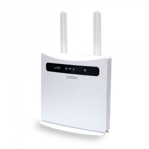 STRONG 4G 300 Mobil Router (4GROUTER300V2)