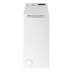 Whirlpool TDLR 55140S EU felültöltős mosógép fehér