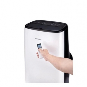 Honeywell mobilklíma párátlanító funkcióval (HJ12CESAWK)