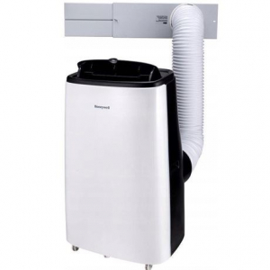 Honeywell mobilklíma párátlanító funkcióval (HJ12CESAWK)