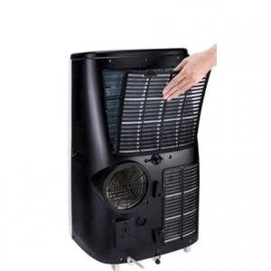 Honeywell mobilklíma párátlanító funkcióval (HJ12CESAWK)