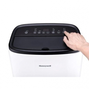 Honeywell mobilklíma párátlanító funkcióval (HJ12CESAWK)