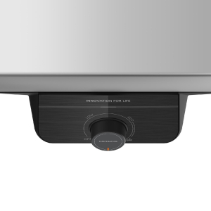 Midea elektromos vízmelegítő, bojler, 1500 W, 50 liter, zománcozott víztartály és fűtőszál, mechanikus vezérlés (D50-15FG)