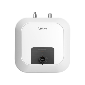 Midea elektromos vízmelegítő, bojler, 2500 W, 30 liter, konyhapult alá szerelhető, IPX4, zománcozott, 30-75 °C, 0,75 MPa (D30-25VD1(U))