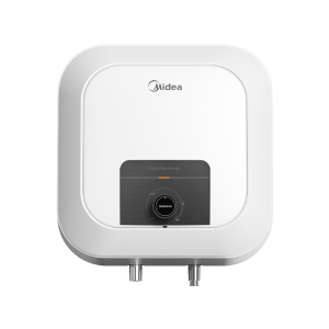 Midea elektromos vízmelegítő, bojler, 2500 W, 30 liter, konyhapult fölé szerelhető, IPX4, zománcozott, 30-75 °C, 0,75 MPa (D30-25VD1(O))