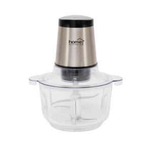 Home apr&iacute;t&oacute;, 400 W, 1,8 L &uuml;vegt&aacute;l, 2 gomb, 2 sebess&eacute;gfokozat, STOP funkci&oacute;, t&uacute;lmeleged&eacute;s elleni v&eacute;delem, 2 kg (HGAP15)
