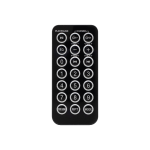 SAL aktív zenekari hangdoboz, multimédia lejátszó, 400/250 W, Bluetooth, USB, FM rádió, EQ (PAX 42BT)