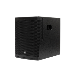 SAL sztereó professzionális oszlopsugárzó hangrendszer, 800 W, Bluetooth TWS, 9db hangsugárzó, színes képernyő, állvány, DSP hangprocesszor (PAS12W243
