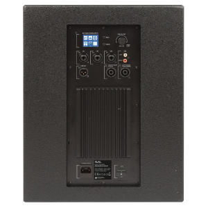 SAL sztereó professzionális oszlopsugárzó hangrendszer, 800 W, Bluetooth TWS, 9db hangsugárzó, színes képernyő, állvány, DSP hangprocesszor (PAS12W243