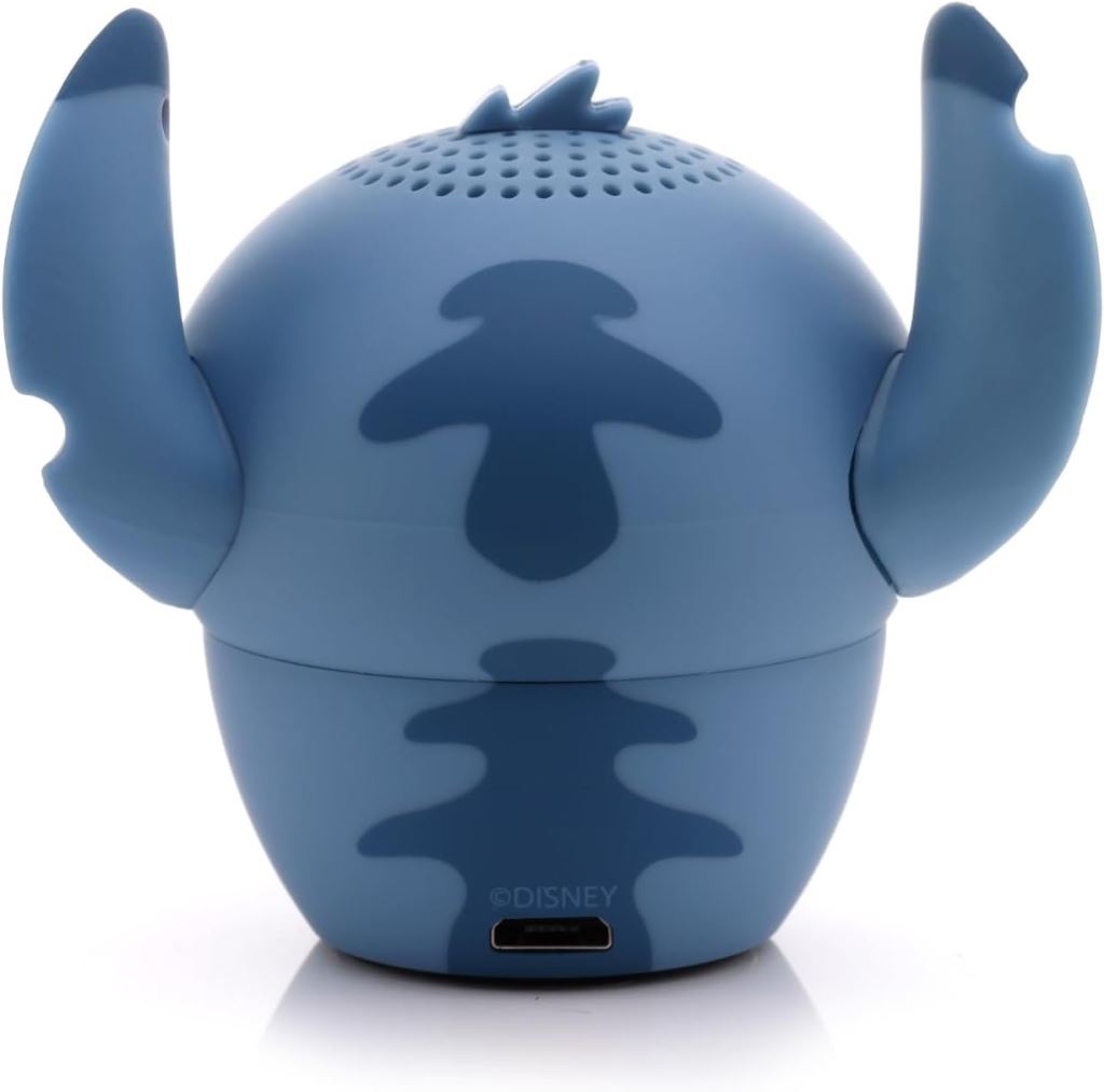 Bitty Boomers Stitch Bluetooth hangszóró (BITTYSTITCH)