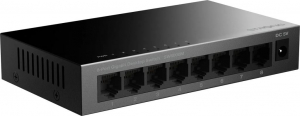 STRONG SW8000M 8 portos Gigabit switch (SW8000M)