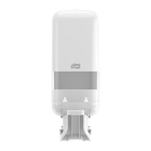 Tork k&ouml;ny&ouml;kkaros foly&eacute;kony szappan &eacute;s k&eacute;zfertőtlen&iacute;tő adagol&oacute; S4 rendszerhez, feh&eacute;r (564100)