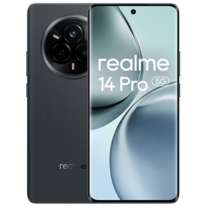 Realme 14 Pro 5G 8/256GB mobiltelefon sz&uuml;rke (RMX5056)