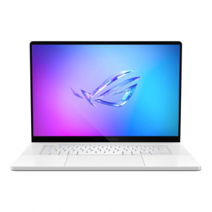 ASUS ROG Zephyrus G16 (2025) GU605CW-QR086W Laptop Win 11 Home fehér