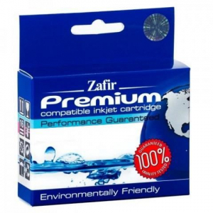 Zafir Premium utángyártott HP 903XL v5 Chip (T6M07AE) magenta tintapatron (5718915838629)