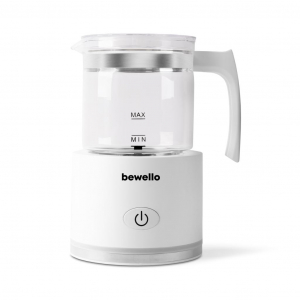 Bewello elektromos tejhabos&iacute;t&oacute; feh&eacute;r (BW1017)