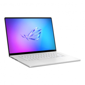 ASUS ROG Zephyrus G16 (2025) GU605CW-QR086W Laptop Win 11 Home fehér
