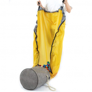 Bewello j&aacute;t&eacute;kt&aacute;rol&oacute; j&aacute;tsz&oacute;szőnyeggel (BW4009)