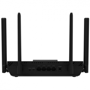 ASUS RT-BE50 3600Mbps Wi-Fi 7 router